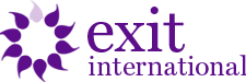 Exit International Age Verification