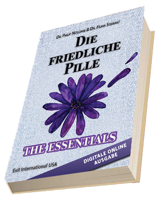 Kostenlose Vorschau des Handbuchs Die friedliche Pille