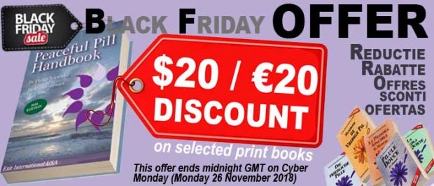 Black Friday Print Books