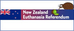 NZ Euthanasia Referendum