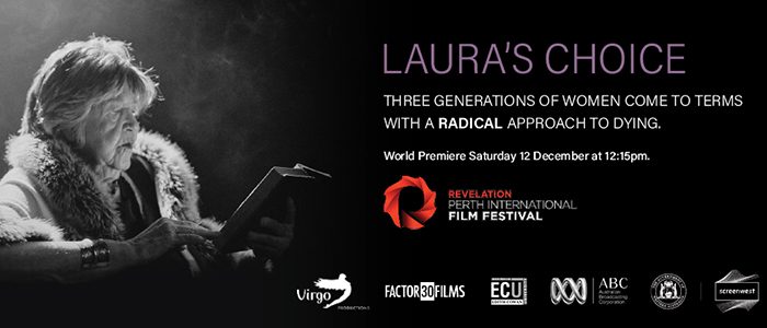 Laura's Choice Feature Documentary