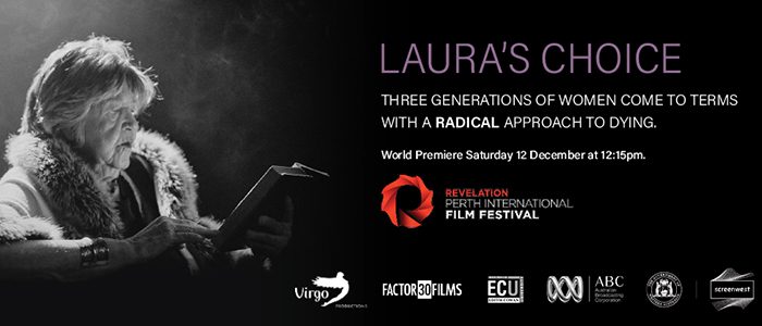 Laura's Choice