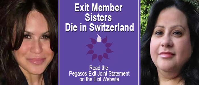 Palliative Care Doctor & Nurse die in Switzerland