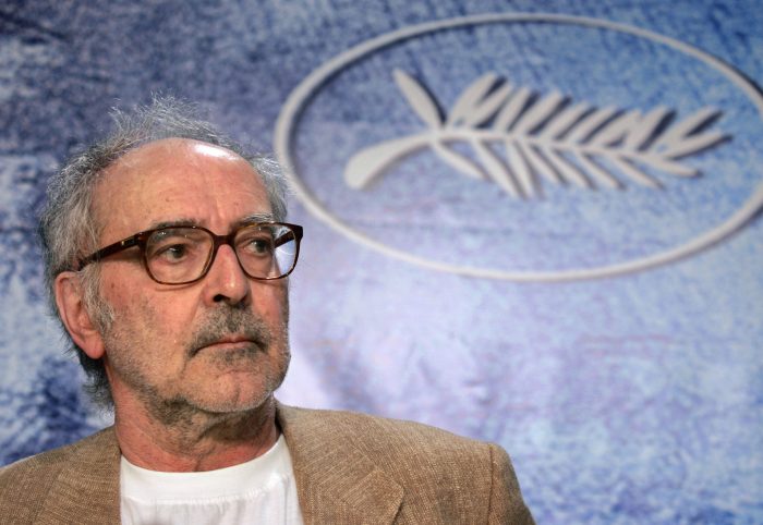 Jean-Luc Godard dies in Switzerland
